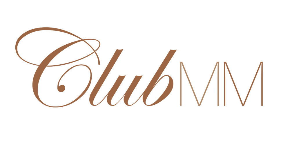 ClubMM Logo